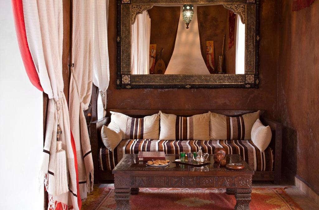 Riad Zolah Marraquexe Exterior foto
